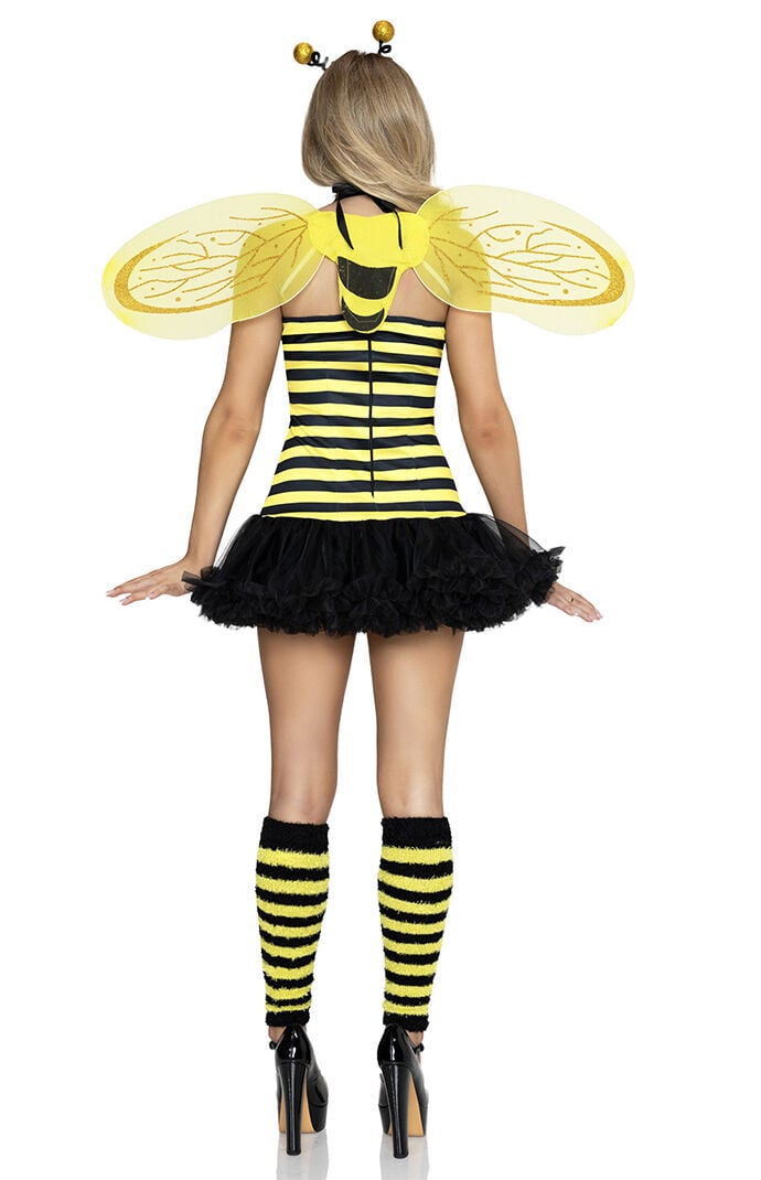 Leg Avenue Daisy Bee Costume