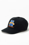 Space Jam Strapback Dad Hat Space Jam Strapback Dad Hat image number null