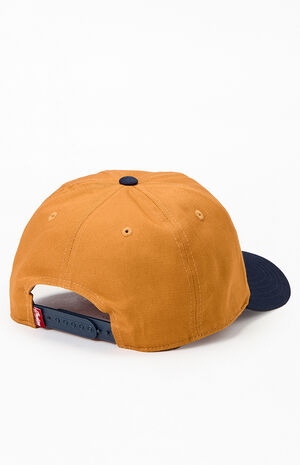 Indian Motorcycle Rosco Snapback Hat image number 2
