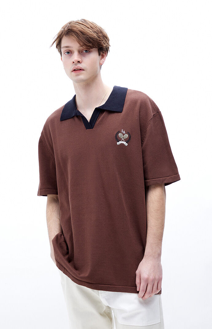 Pacsun polo top