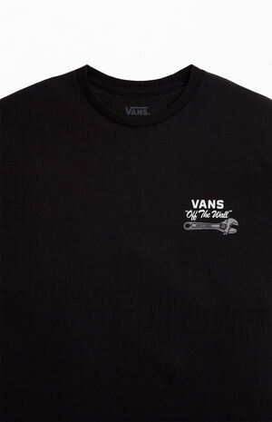 Wrenched T-Shirt image number 3