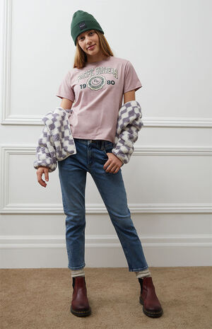 Collegiate Logo T-Shirt image number 3