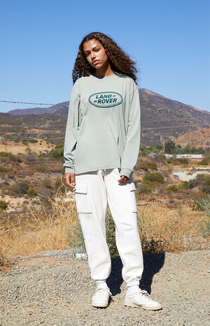 Beyond Long Sleeve T-Shirt Beyond Long Sleeve T-Shirt image number null