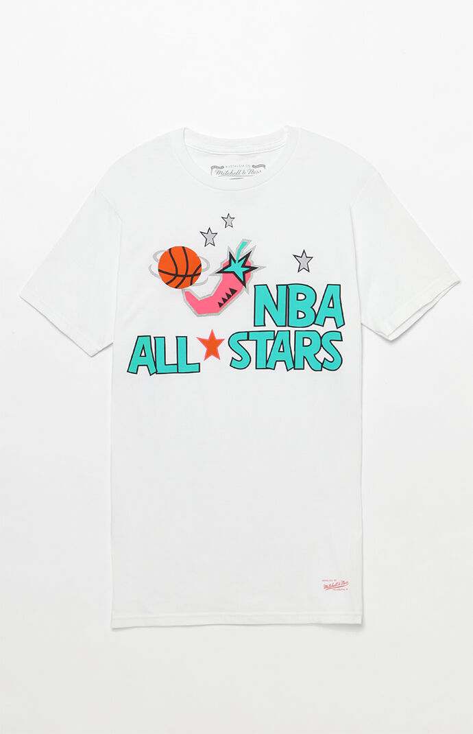 nba all star shirt