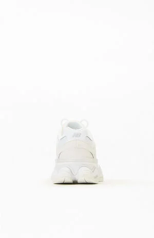 Gray 9060 Shoes image number 3