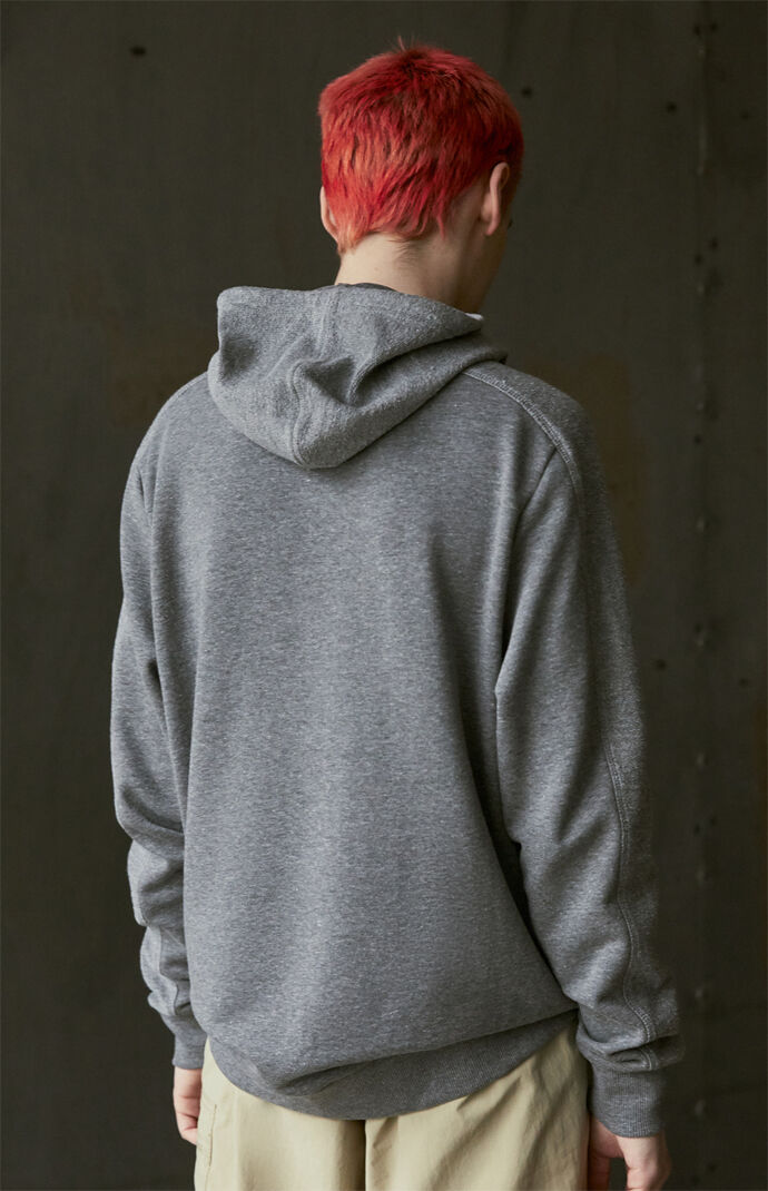 Reverse Hoodie