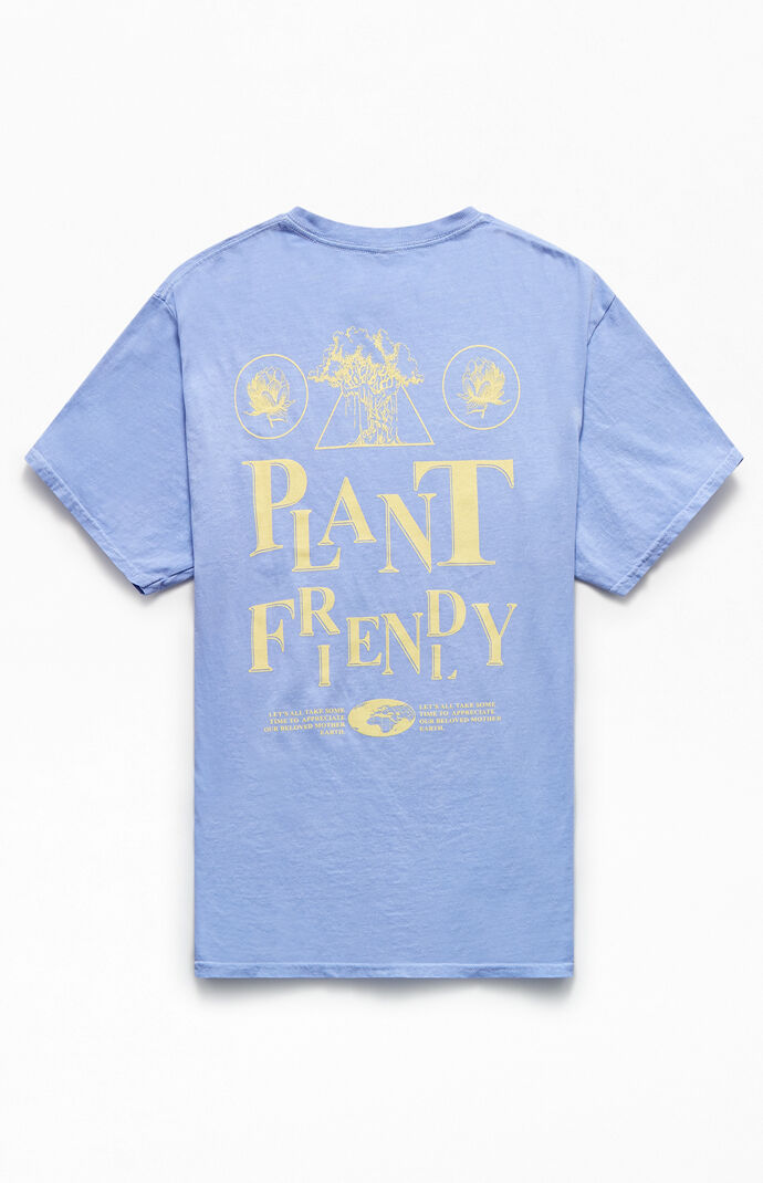Plant Friendly T-Shirt