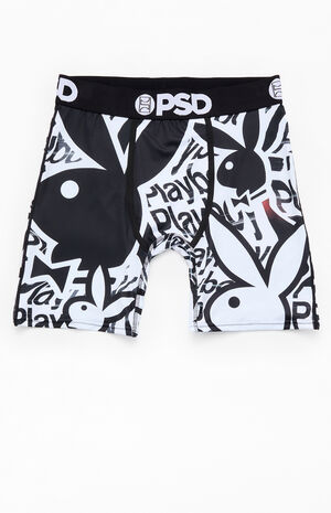 PSD Scanner Boxer Briefs image number 1