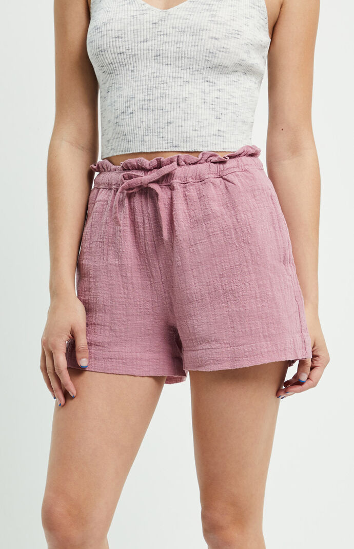 Sundown Shorts