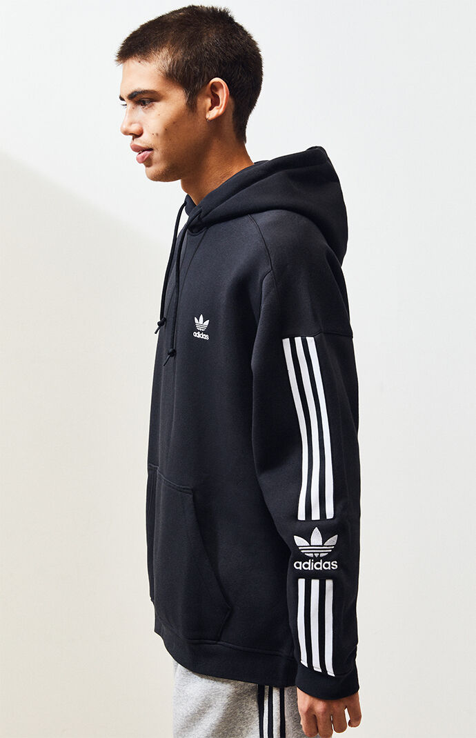 adidas lock up pullover hoodie