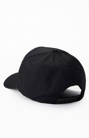 x Gov Ball Snapback Hat image number 3