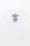 Mac Miller Swimming T-Shirt Mac Miller Swimming T-Shirt image number null