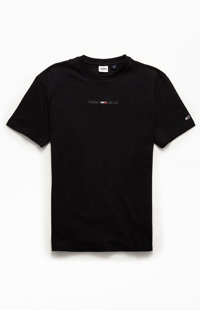 Gel Linear Logo T-Shirt