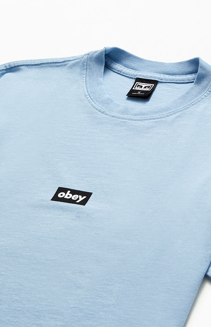 Black Bar T-Shirt