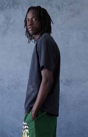 x Pacsun Victoria Espana T-Shirt image number 2
