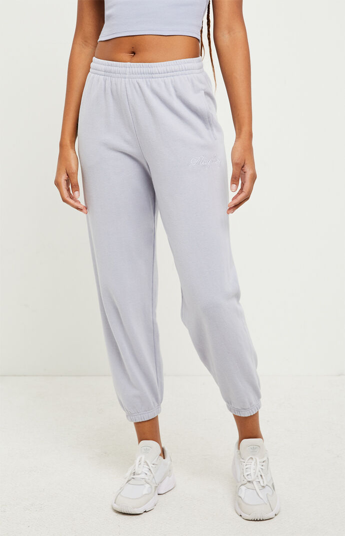 pacsun womens sweatpants