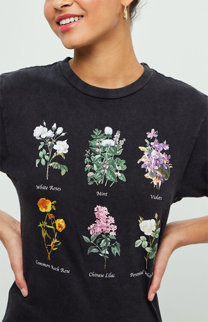 Garden Collection T-Shirt