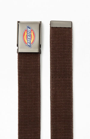 Webbed Belt image number 2