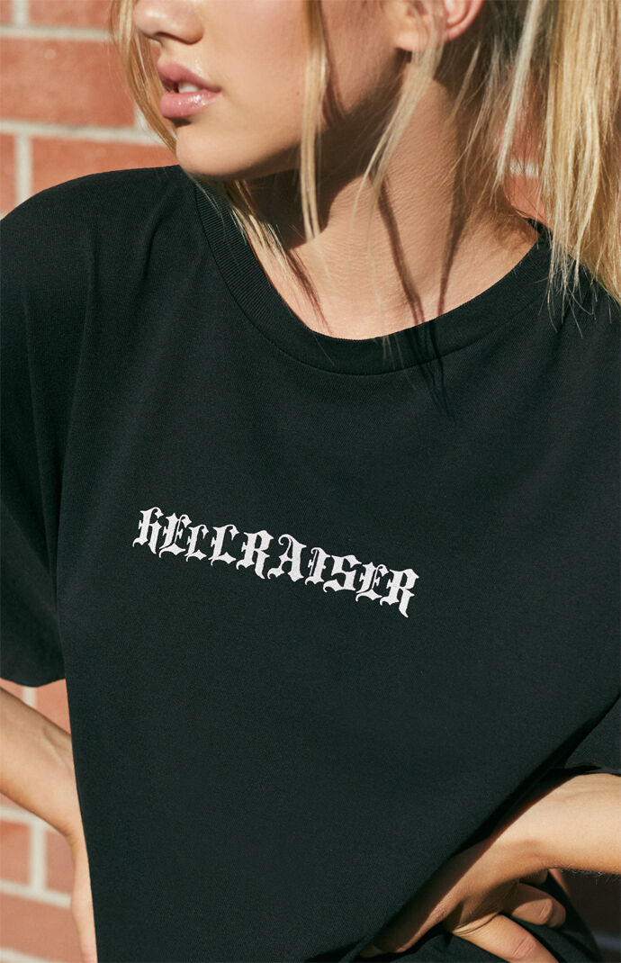 brandy melville hellraiser