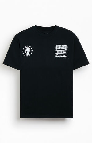 Lightweight Division T-Shirt image number 2