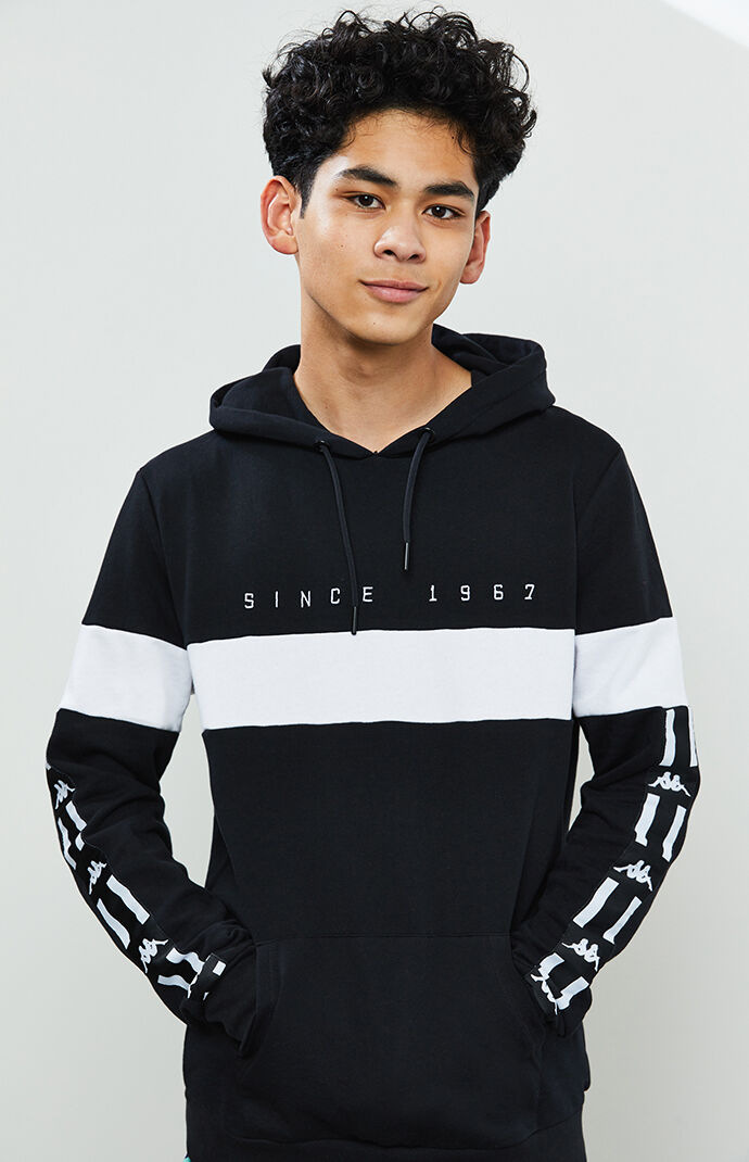 Authentic La Caspor Hoodie