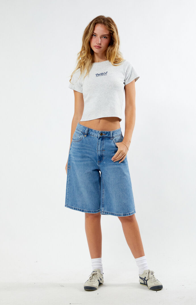 Thrills Syd Baggy Jorts | PacSun