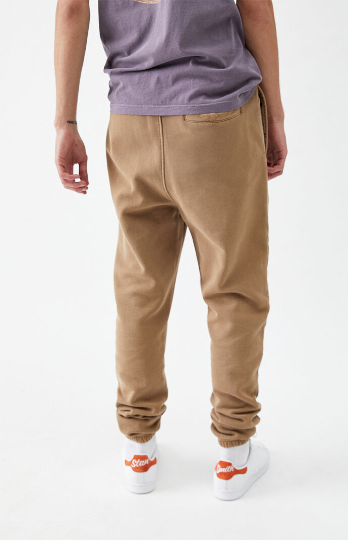 Fleece Sweatpants