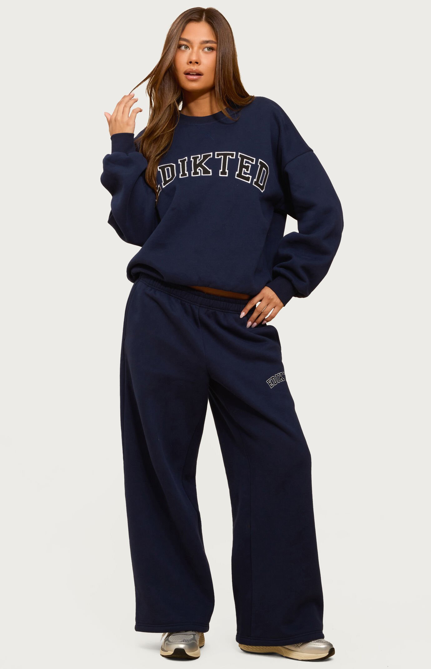 Edikted Major Sweatpants