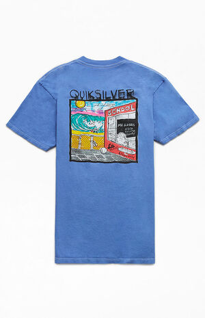 School Blues T-Shirt image number 1
