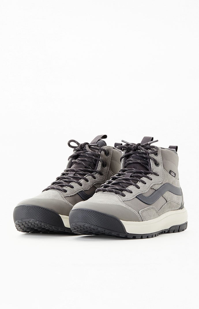 Vans ultrarange gray online
