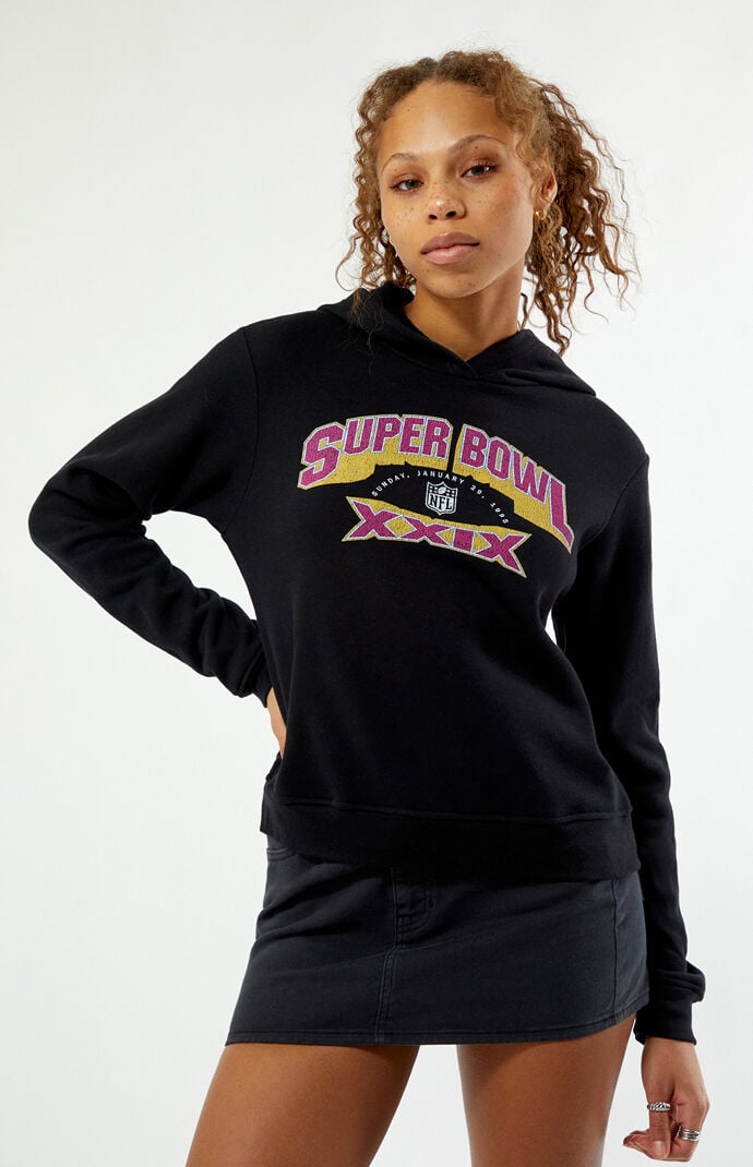 Youth NYON x Knicks Motto Black Hood – Shop Madison Square