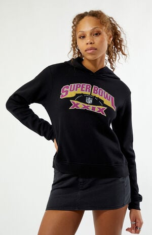 x PacSun x Super Bowl 1995 Hoodie image number 1