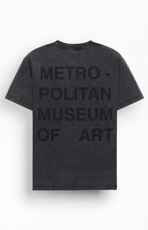 x PacSun Metropolitan Oversized T-Shirt