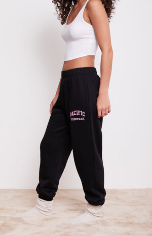 Varsity Pacific Sunwear Sweatpants image number 3