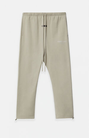 Abbey Stone Fleece Relaxed Sweatpants image number 1