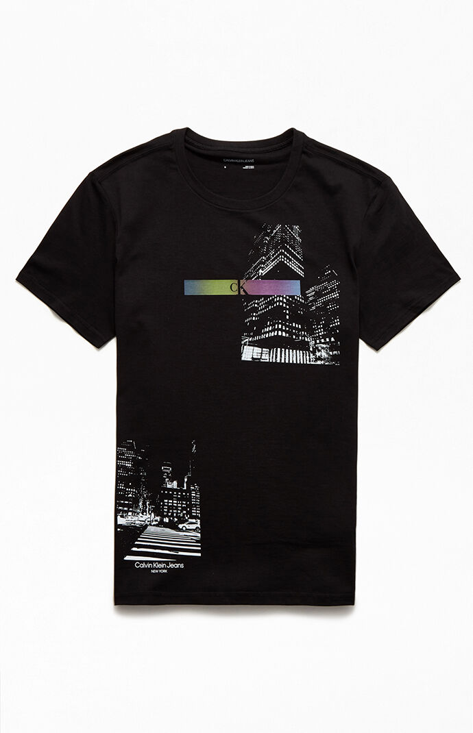 Multicity T-Shirt