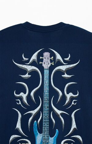 x PacSun Los Angeles T-Shirt image number 4