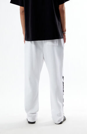 By PacSun Puff Graphic Sweatpants image number 4