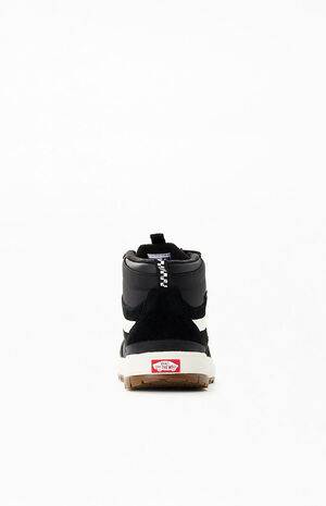 Black UltraRange EXO Hi MTE-1 Shoes image number 3