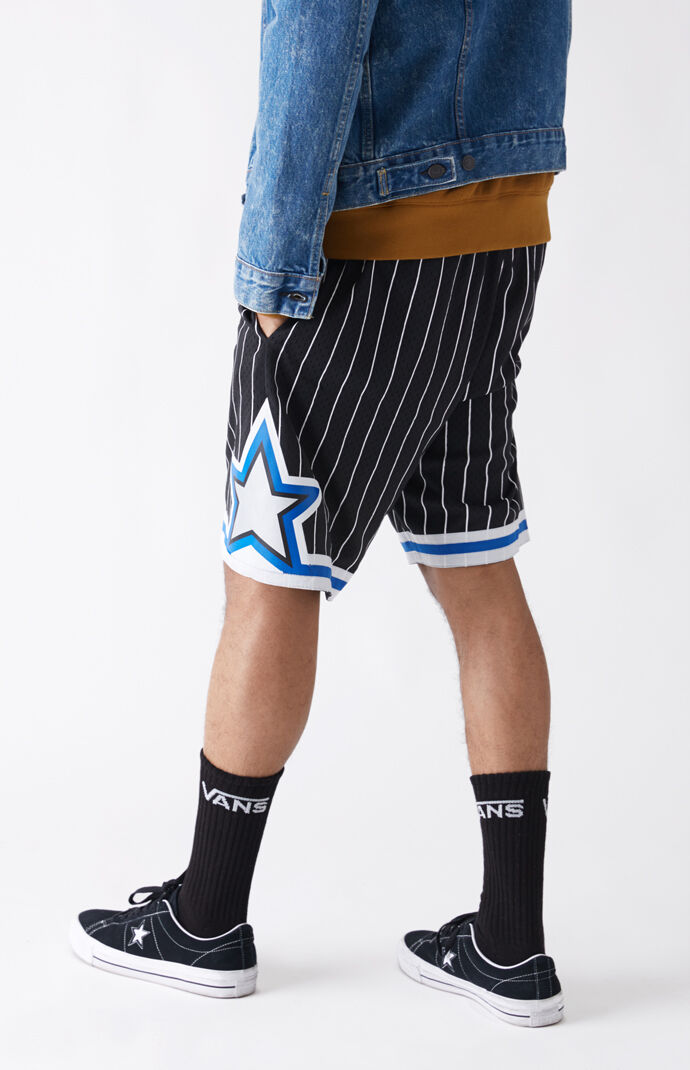 Orlando Magic Swingman Basketball Shorts