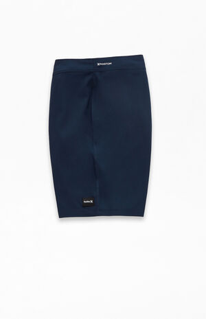 Eco One & Only Solid 7.5" Boardshorts image number 3