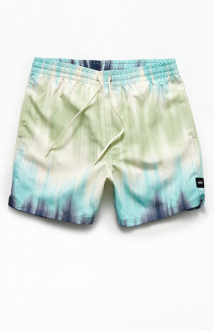 Mixed 16" Volley Shorts image number 1