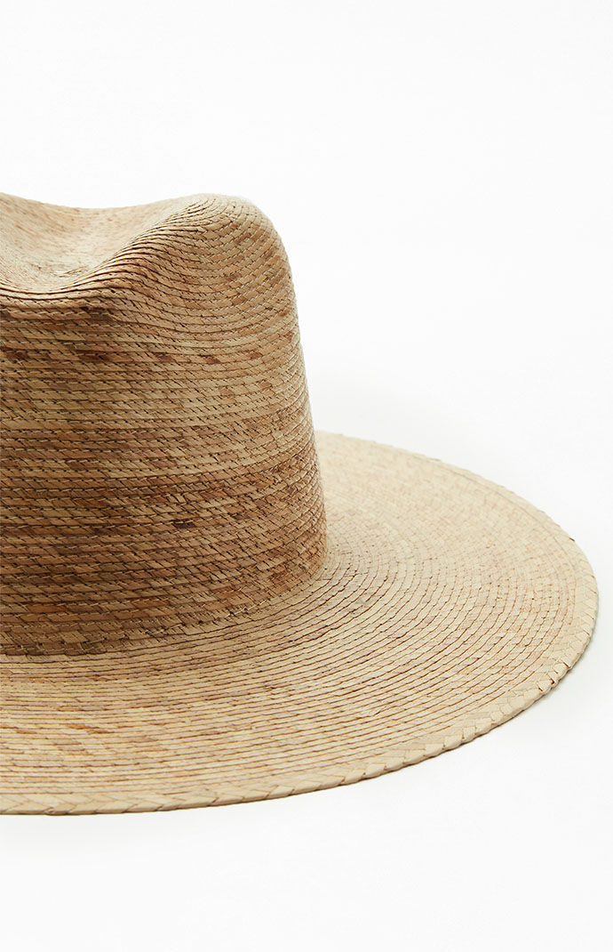 lack of color Palma Fedora Hat | PacSun