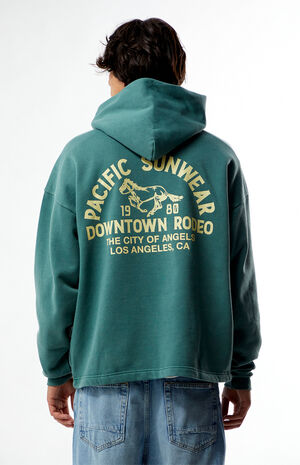 Downtown Rodeo Hoodie image number 2