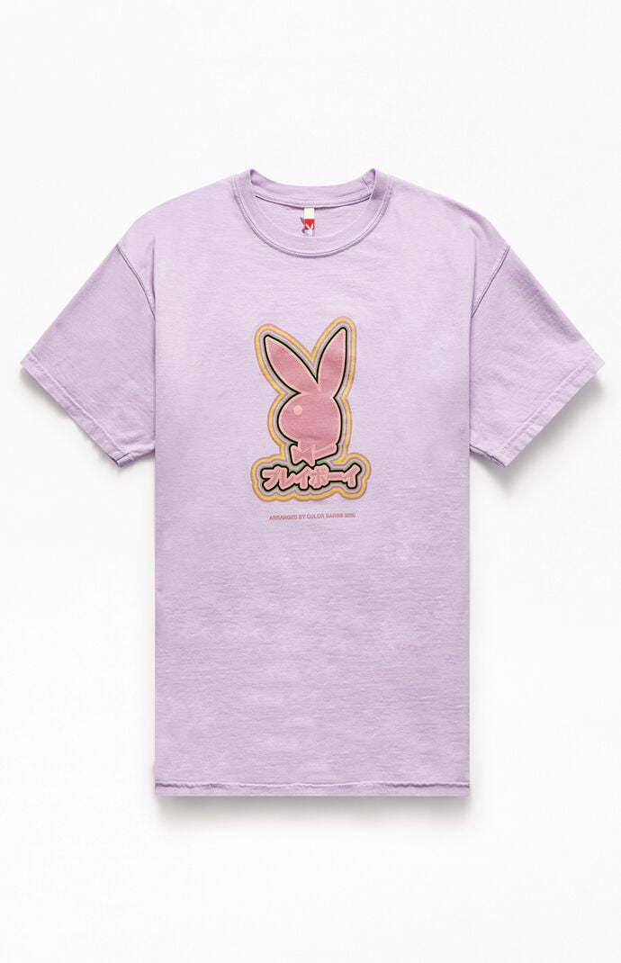 Tokyo Bunny Head T-Shirt