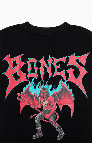 Cheeky Devil T-Shirt image number 4