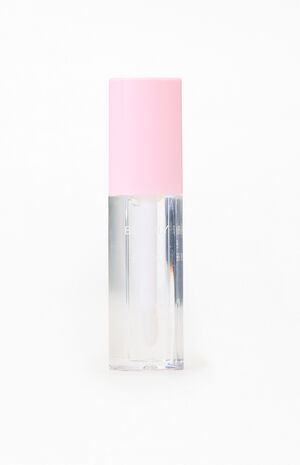 Clear Lip Oil image number 6