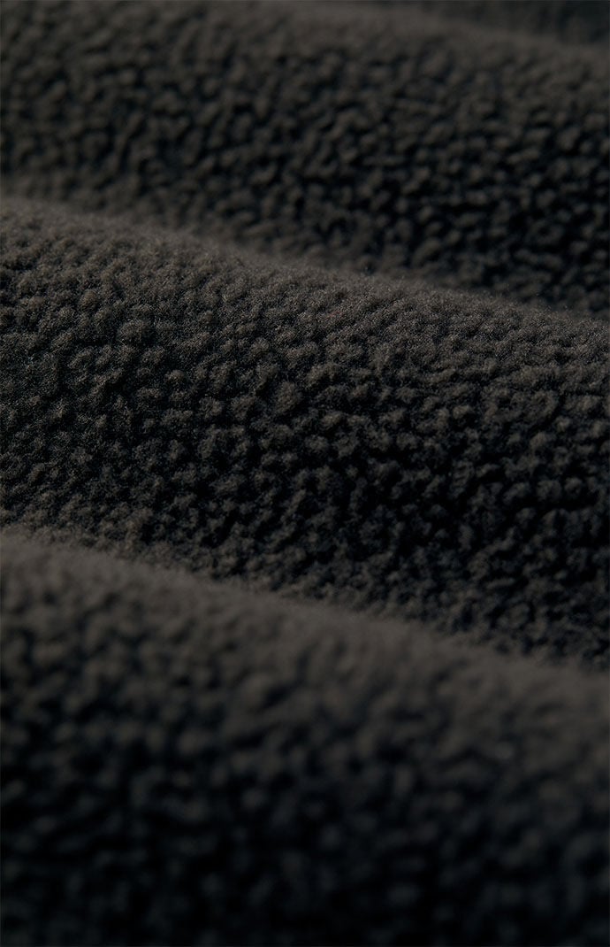 Fear of God ESSENTIALS Ink Crew Neck Sweatshirt