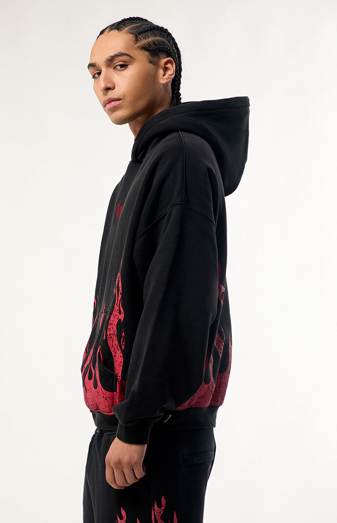 Billy Bones Club Burner 2.0 Hoodie