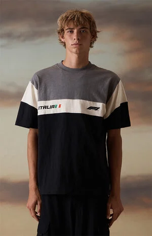 x Pacsun Italia Sport T-Shirt image number 1